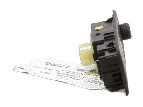 Used Left front window switch Left front window switch RENAULT CLIO IV Grandtour (KH_) 1.5 dCi 90 (KHN3, KHN4) (90 hp) 32580665 32580665