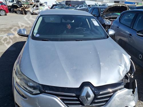 Højre solskærm RENAULT MEGANE IV Hatchback (B9A/M/N_) 1.2 TCe 130 (B9MR) | BP35748364I2 - Image 10