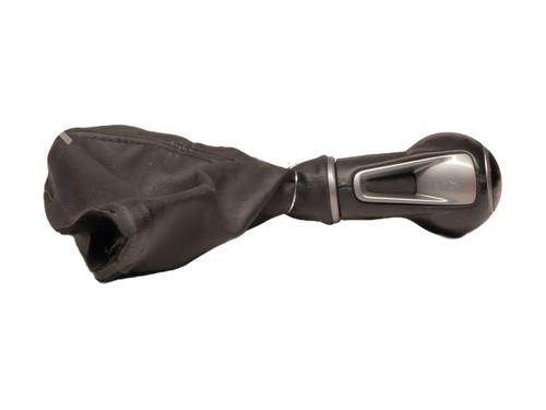 Gear lever SEAT LEON (1P1) 2.0 TDI 16V | BP24281570M90