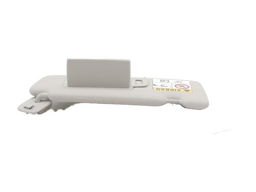 Right sun visor RENAULT MEGANE IV Hatchback (B9A/M/N_) 1.5 dCi 110 (B9A3) | BP27482975I2  - Image 5