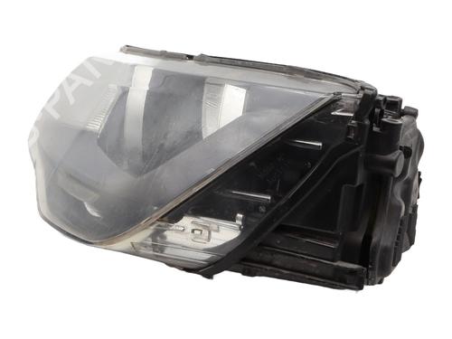 Left headlight AUDI A1 (8X1, 8XK) 1.6 TDI | BP35748240C28 - Image 3