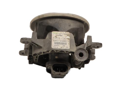 Used Left front fog light Left front fog light RENAULT MEGANE IV Hatchback (B9A/M/N_) 1.5 dCi 90 (B9A1) (90 hp) 24263940 24263940
