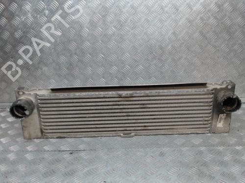 Intercooler MERCEDES-BENZ VITO / MIXTO Van (W639) 120 CDI (639.601, 639.603, 639.605) | BP24265726M30 