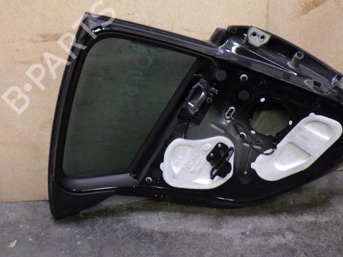 Left rear door CITROËN DS4 (NX_) 1.6 THP 200 | BP24335175C4 