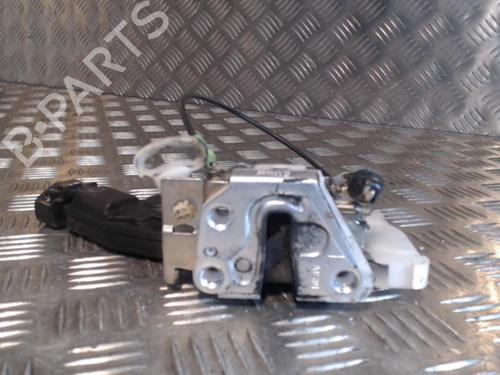 Electronic module PEUGEOT 107 (PM_, PN_) 1.4 HDi | BP24284663M83 