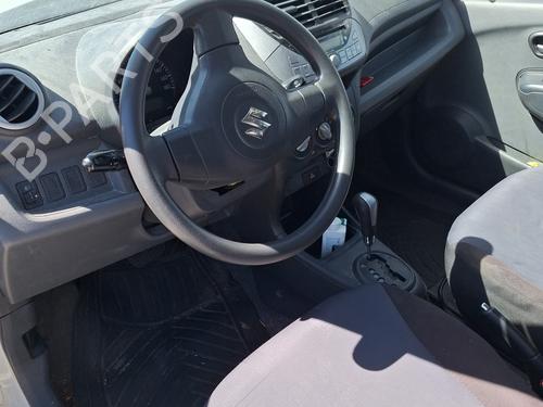 Left sun visor SUZUKI ALTO VII (GF, HA25_, HA35_) 1.0 (AMF310, GFC31S) | BP32344747I1