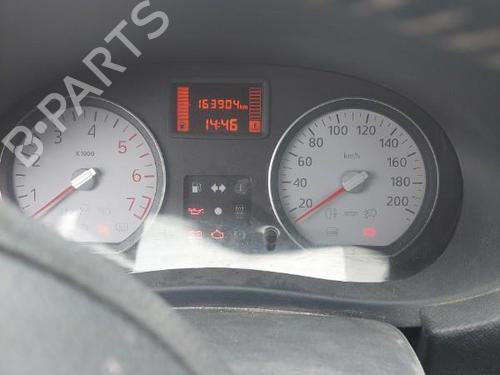 Right tailgate DACIA LOGAN MCV (KS_) 1.5 dCi (KS04) | BP24279372C77 - Image 15