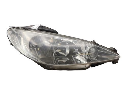 Lyskaster høyre PEUGEOT 206 Hatchback (2A/C) 1.4 HDi eco 70 (68 hp) 28798249