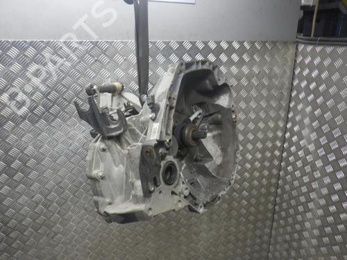 Gearbox RENAULT MEGANE III Hatchback (BZ0/1_, B3_) 1.5 dCi | BP24282100M3  - Image 7