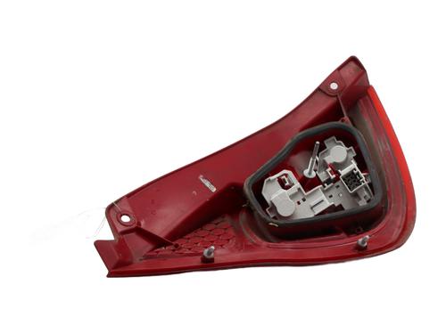 Right taillight FORD FIESTA VI (CB1, CCN) 1.4 TDCi | BP29506511C35 