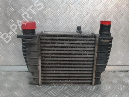 Used Intercooler RENAULT CLIO III (BR0/1, CR0/1) 1.5 dCi (BR17, CR17) (86 hp) 24281858