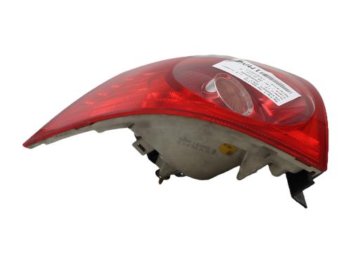 Left taillight VW GOLF V (1K1) 1.9 TDI | BP38566076C34 - Image 5