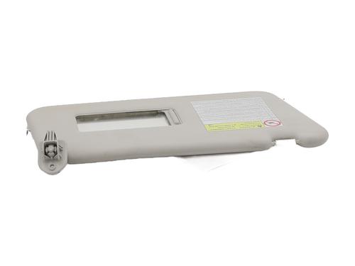 Used Right sun visor Right sun visor SUZUKI SWIFT III (MZ, EZ) 1.3 DDiS (RS413D) (75 hp) 26431188 26431188