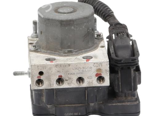 ABS pump SUZUKI SWIFT IV (FZ, NZ) 1.2 (AZH412, ZC72S) | BP36056742M43  - Image 5