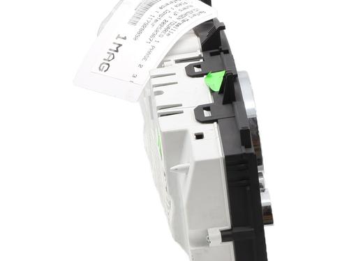 Instrument cluster VW TOUAREG (7LA, 7L6, 7L7) 3.0 V6 TDI | BP30936232C47