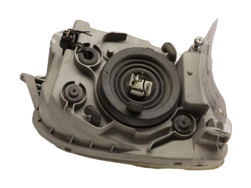 Left headlight CHEVROLET MATIZ (M200, M250) 1.0 | BP24275040C28 - Image 2