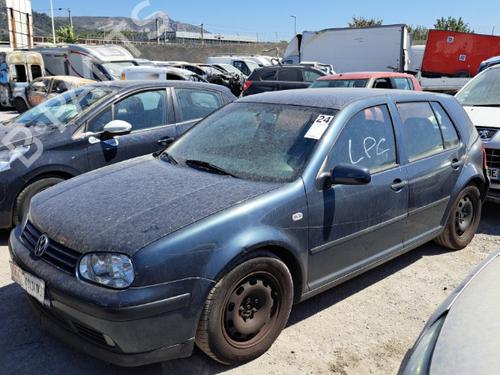 Used Parts VW GOLF IV (1J1)  1.9 TDI  2369900