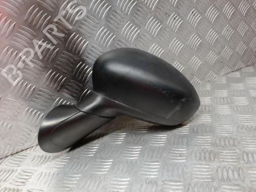 Left mirror FIAT 500 (312_) 1.3 D Multijet (312AXE1A) | BP24267910C26 