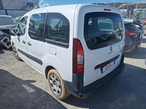 Luftventil PEUGEOT PARTNER Tepee  | BP36249943I21  - Image 11