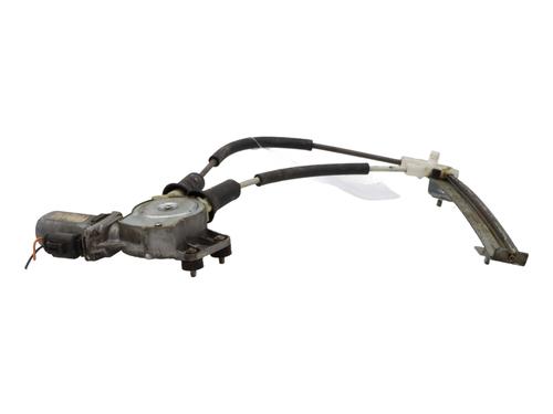 Rear left window mechanism ALFA ROMEO 147 (937_) 1.9 JTDM 8V (937.AXD1A, 937.AXU1A, 937.BXU1A) | BP31067635C24 
