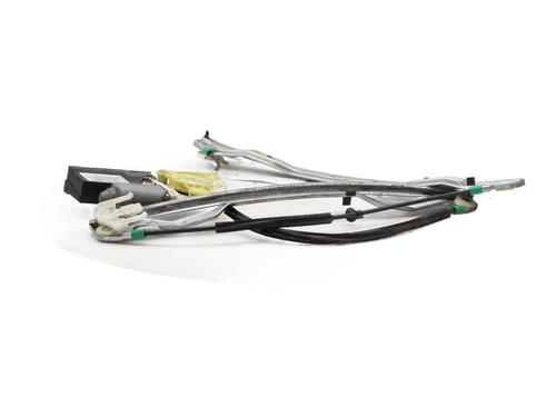Front right window mechanism CITROËN C5 I (DC_) 1.8 16V (DC6FZB, DC6FZE) | BP28153626C23 - Image 4