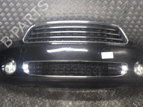 Used Front bumper MINI MINI COUNTRYMAN (R60) Cooper (122 hp) 31190764