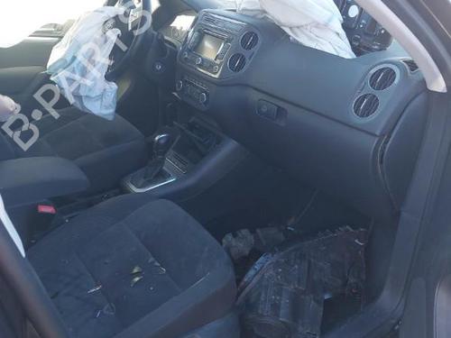 Headlight switch VW TIGUAN (5N_) 2.0 TDI 4motion | BP24272592I24  - Image 11