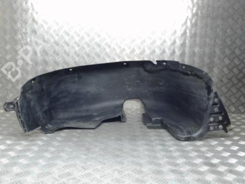 Used Wheel arch AUDI A1 Sportback (GBA) 35 TFSI (150 hp) 24277380