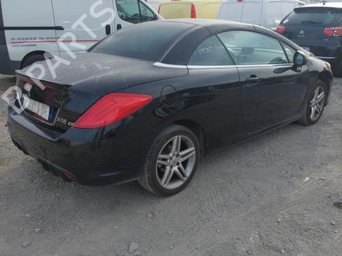 Intercooler PEUGEOT 308 CC (4B_) 2.0 HDi | BP24282242M30  - Image 10