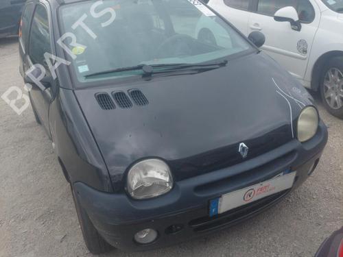 Used Parts RENAULT TWINGO I Hatchback Van (S06_) 1.2 (S066, S068) 4911922