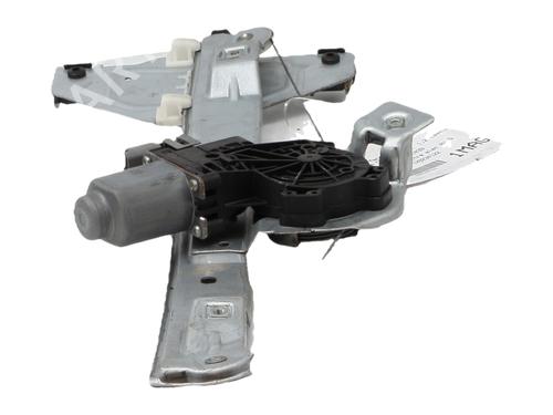 Front left window mechanism CITROËN C3 II (SC_) | BP37188416C22 - Image 3