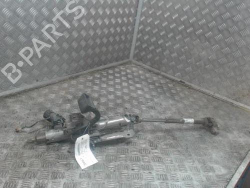 Used Steering column PEUGEOT 3008 II SUV (MC_, MR_, MJ_, M4_) 1.5 BlueHDi 130 (131 hp) 28192564
