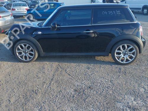 Hand brake MINI MINI (R56) Cooper | BP24276855I18 