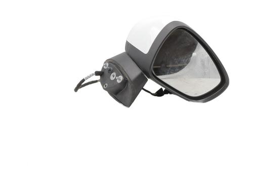 Right mirror OPEL CROSSLAND X / CROSSLAND (P17, P2QO) 1.2 | BP27300741C27 