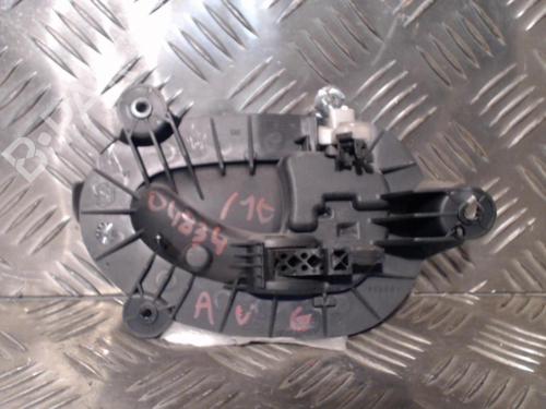 Front left interior door handle PEUGEOT 406 (8B) 2.0 HDI 90 | BP24284485I13 