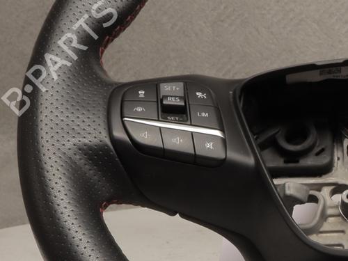 Steering wheel FORD FOCUS IV Turnier (HP) 2.0 EcoBlue | BP24267427C49