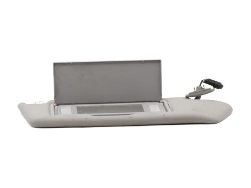 Used Right sun visor Right sun visor OPEL ZAFIRA / ZAFIRA FAMILY B (A05) 1.9 CDTI (M75) (150 hp) 31170897 31170897