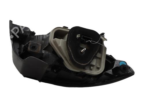 Used Right taillight Right taillight PEUGEOT 208 II (UB_, UP_, UW_, UJ_) 1.5 BlueHDI 100 (102 hp) 31811563 31811563