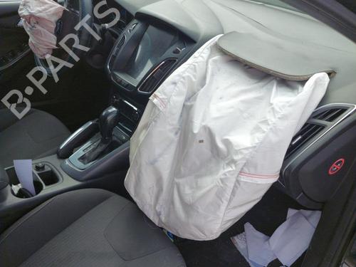 Climate control FORD FOCUS III Turnier 2.0 TDCi | BP24276193I5  - Image 5