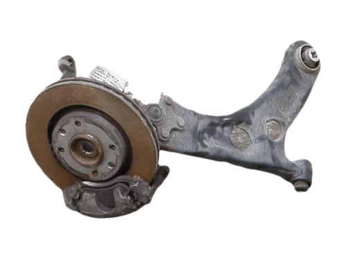 Left front suspension CITROËN AMI (9A_) Electric (9AZ2CA) | BP40177937M72 - Image 2