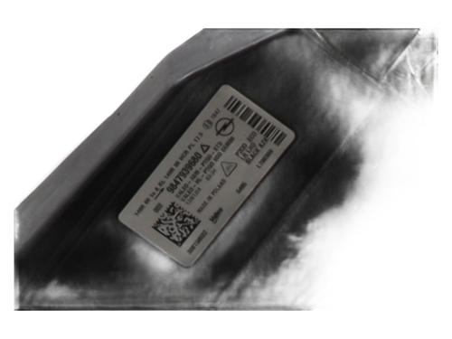 Used Left headlight Left headlight OPEL MOKKA 1.2 (76) (136 hp) 29221204 29221204