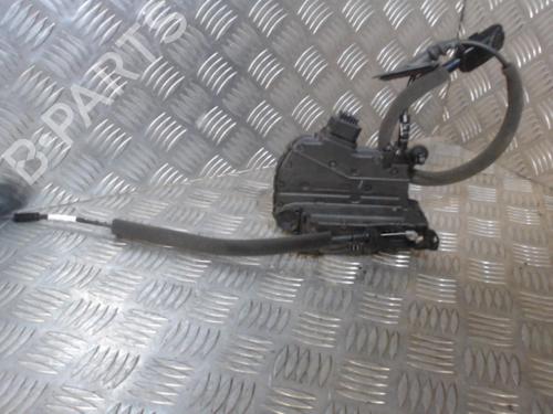 Rear right lock RENAULT CLIO IV (BH_) 1.5 dCi 90 | BP24273614C99 
