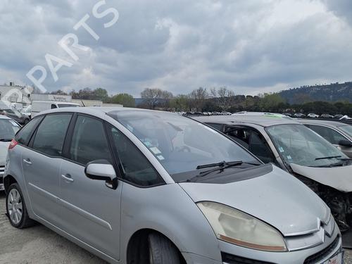 Used Parts CITROËN C4 Grand Picasso I (UA_)    4563310