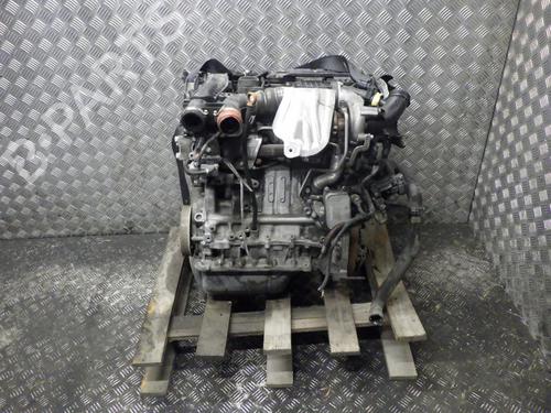 Engine PEUGEOT 208 I (CA_, CC_) 1.6 HDi / BlueHDi 75 | BP33414622M1 - Image 2
