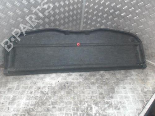 Rear parcel shelf RENAULT SCÉNIC II (JM0/1_) 1.9 dCi (JM14) | BP29541570C85 