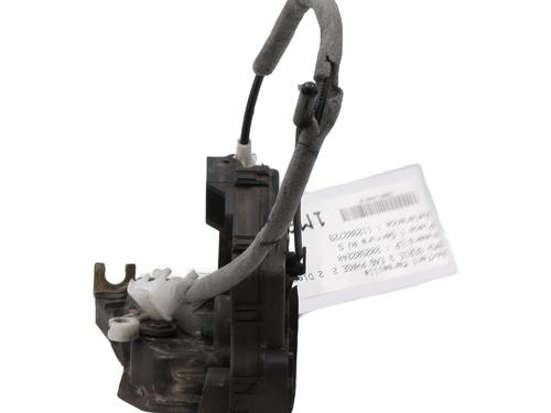 Front left lock BMW 3 (E46) 318 d | BP29541556C98 
