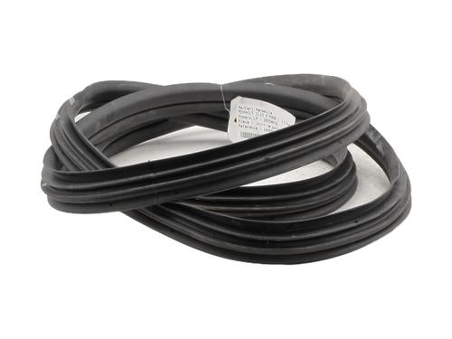 Rubber door seal RENAULT CLIO III (BR0/1, CR0/1) 1.5 dCi (C/BR0G, C/BR1G) | BP26966750C142 