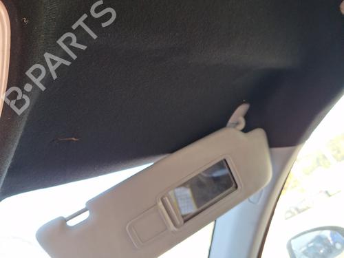 Climate control AUDI A1 (8X1, 8XK) 1.6 TDI | BP27340755I5 - Image 19
