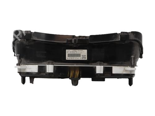 Used Instrument cluster Instrument cluster 37495877 37495877