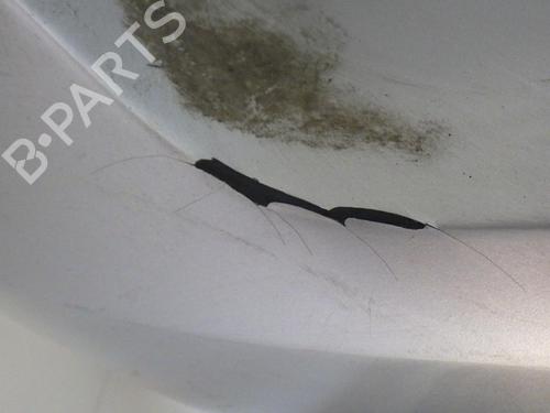 Rear bumper RENAULT MEGANE IV Hatchback (B9A/M/N_) 1.5 dCi 110 (B9A3) | BP31067636C8